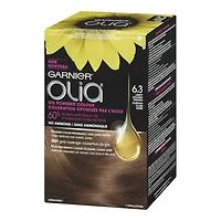 Garnier Olia No Ammonia Oil Powered Permanent Hair Colour