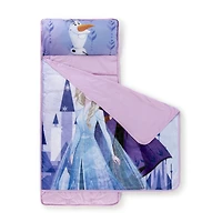 Frozen Nap Mat