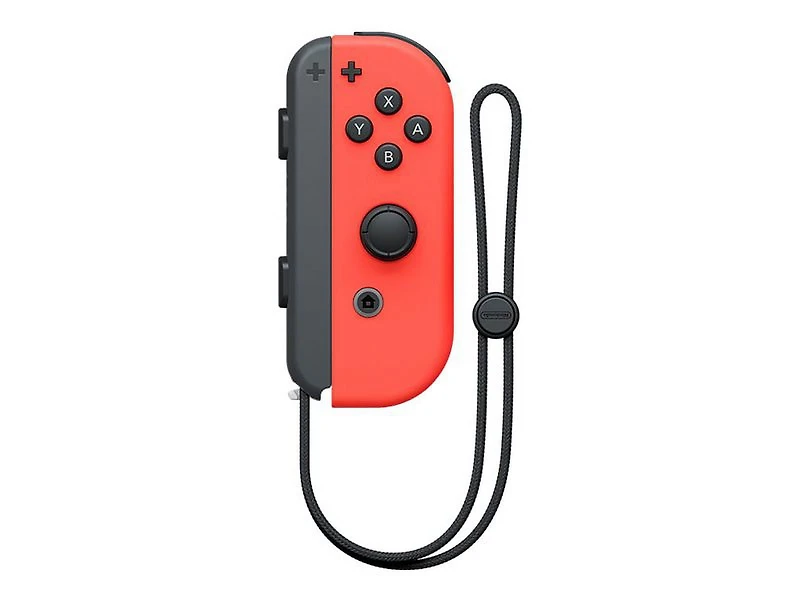 Joy-Con™ (R) - Neon Red