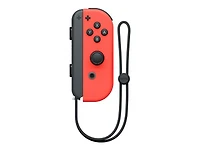 Joy-Con™ (R) - Neon Red