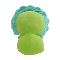 La façon de célébrer la Saint - Valentin 15 "animaux en peluche et dinosaures verts au cœur