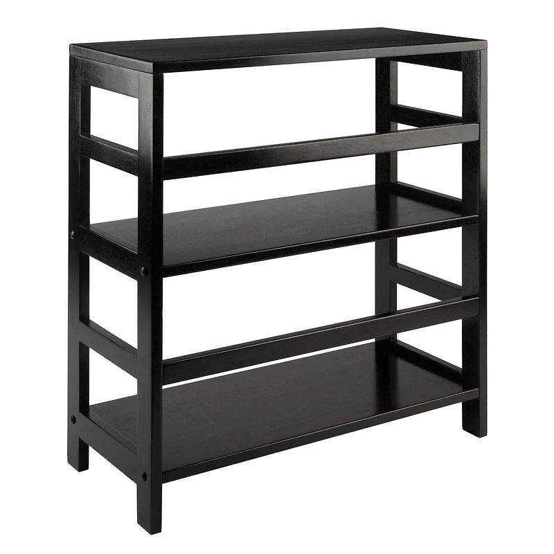 Winsome 92326 Leo Wide Shelf