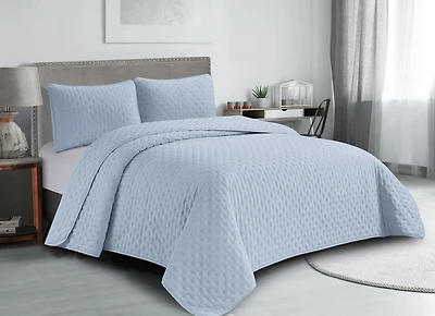 Ensemble de literie Swift Home Ultra Soft Pinsonic – Literie légère, hypoallergénique et toutes saisons