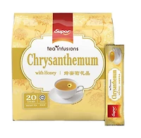 SUPER CHRYSANTHEMUM - FRENCH