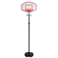 Système de basket-ball portable Street Ball