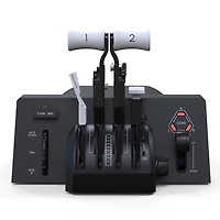 Honeycomb Bravo Throttle Quadrant Lite pour (PC)