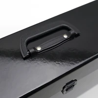 19 POCKET FILE CASE- BLACK, 19-POCKET<br>EXPANDING FILE