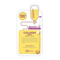 Mediheal Collagen Impact Essential Mask