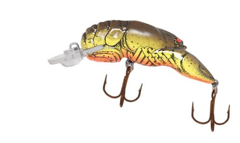 WEE CRAW LURE - FRENCH REBEL LEURRE