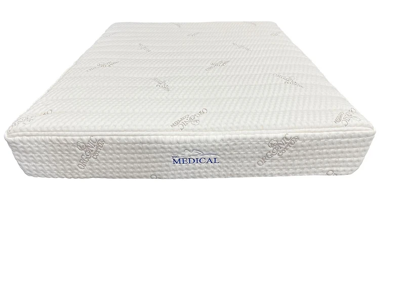 NSC Medical Natural Elements Latex Mattress