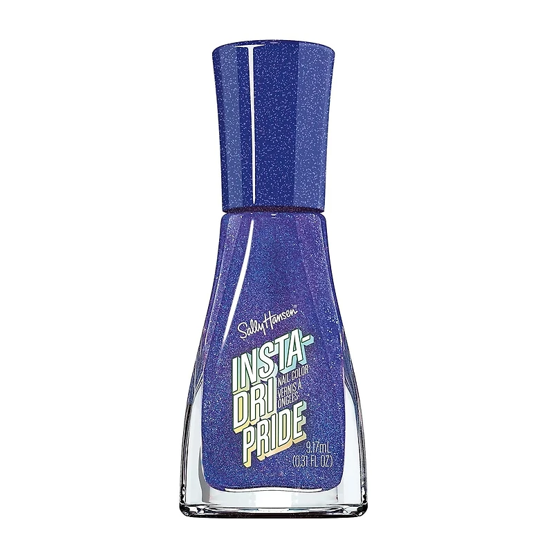 SH ID PRIDE BLUE SER - FRENCH
