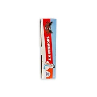 Kit de bonhomme de neige Flyer flexible