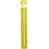 Love Knitting 6" Bamboo Crochet Hook