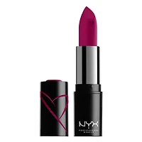 NYX Professional Makeup - Rouge à Lèvres Satiné Scream Loud