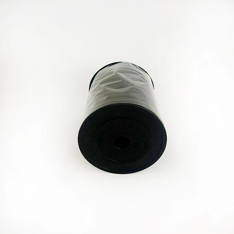 Rouleau de ruban à friser 3/16" x 500 verges Noir minuit