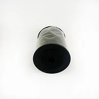 Rouleau de ruban à friser 3/16" x 500 verges Noir minuit