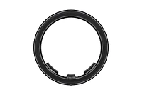 Samsung Galaxy Ring Size 15 Black