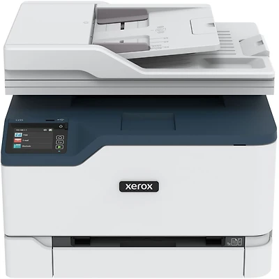 Xerox C235 Colour Multifunction Printer C235/DNI