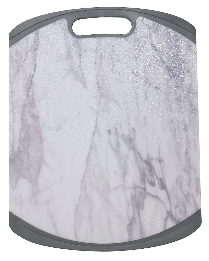 Planche antidérapante Farberware — motif marbré