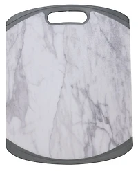 Planche antidérapante Farberware — motif marbré