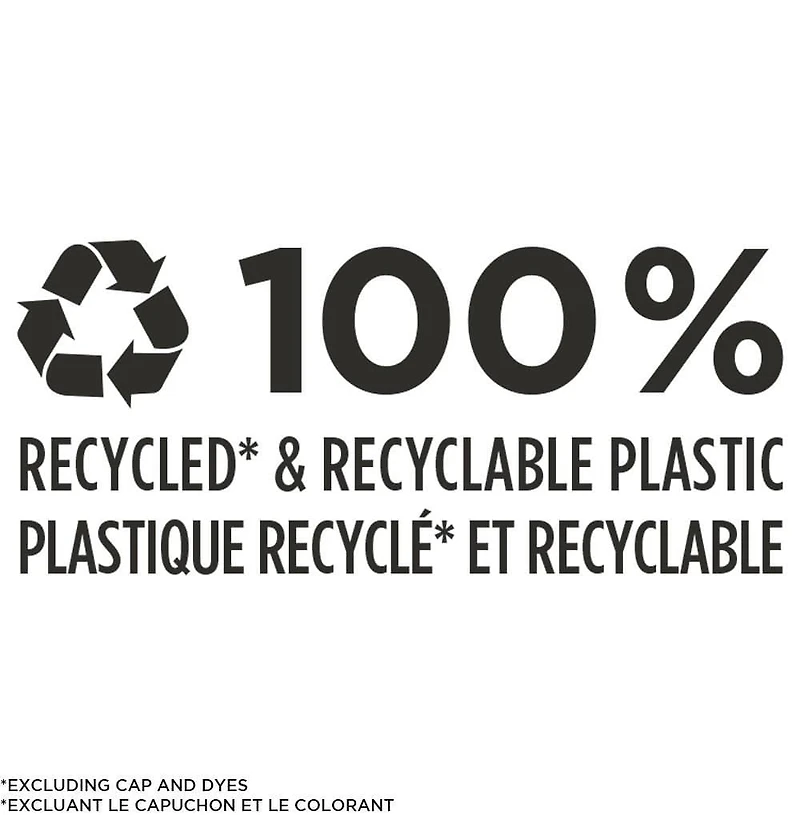 L'Oréal Paris Hair Expertise Total Repair 5 Hair Mask, Enriched Active Serum, 300 mL