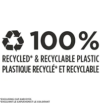 L'Oréal Paris Hair Expertise Total Repair 5 Hair Mask, Enriched Active Serum, 300 mL