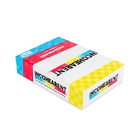 Incohearent Fresh Phrases Expansion Pack #1 Party Game