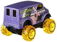 Hot Wheels Nickelodeon Spongebob1:64 scale die-cast Vehicle