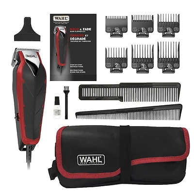 Wahl Bald & Fade Clipper