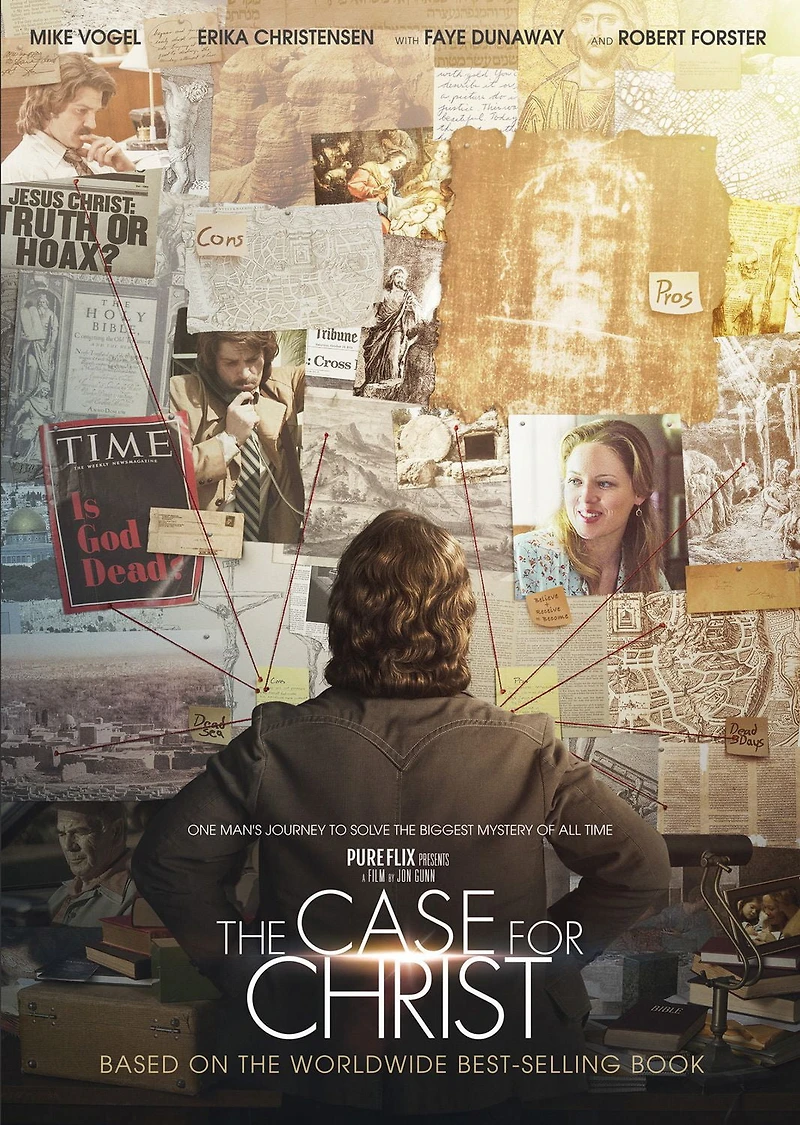 The Case For Christ