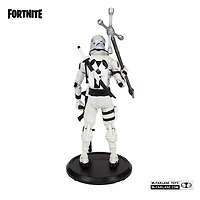 McFarlane Fortnite Overtaker Figurine de Collection de 7"