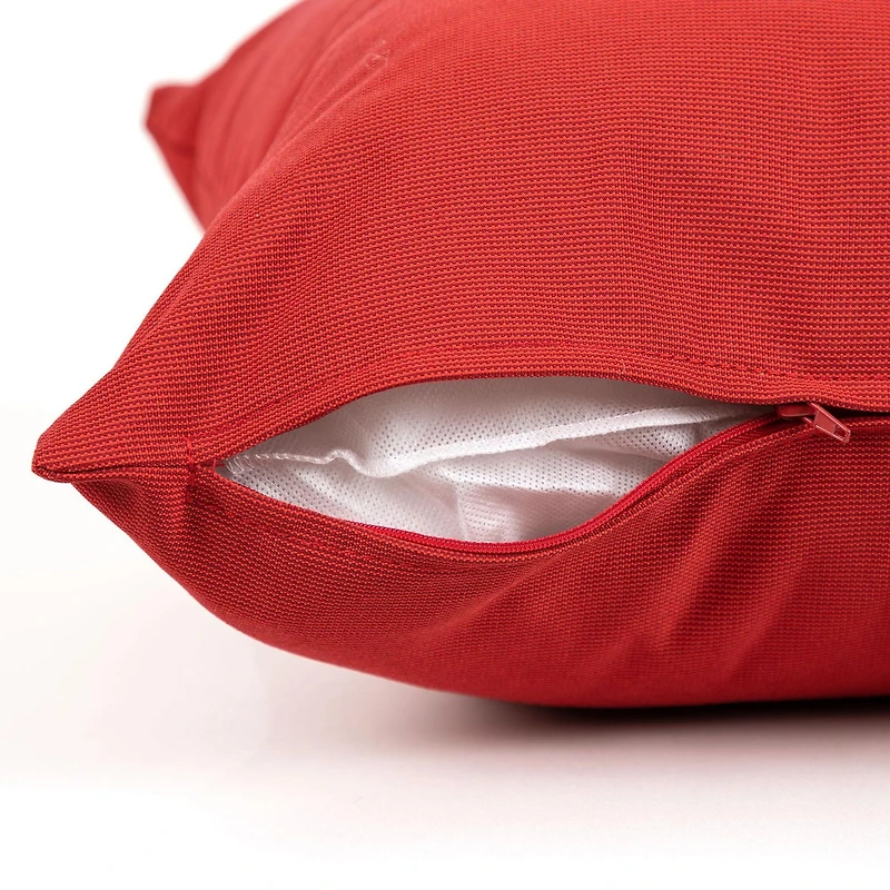 Gouchee Home Soleil Coussin Intérieur/Extérieur Rectangle