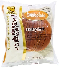 D-PLUS CHOCO PST RLL