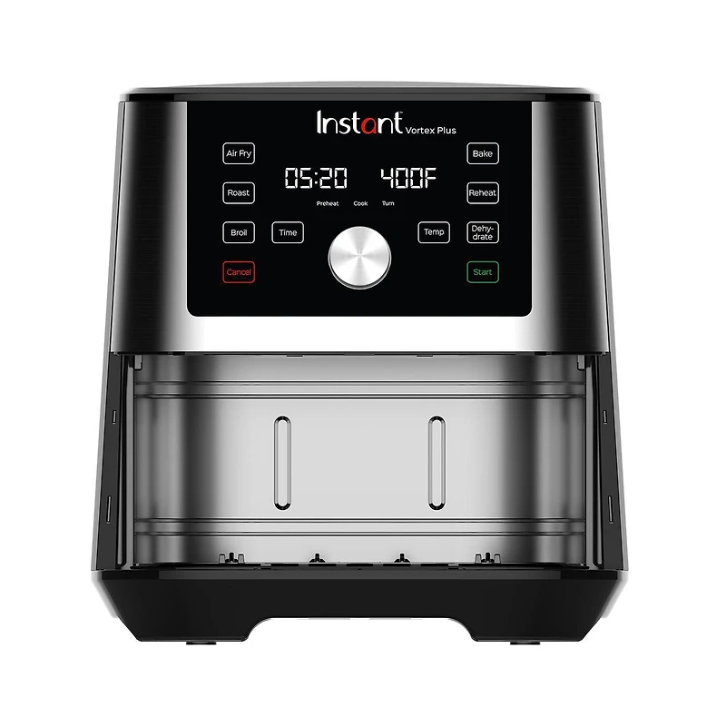 Friteuse à air Instant Pot Vortex Plus 6 pintes