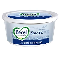 Becel Margarine Salt-Free, 850 g