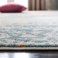 SAFAVIEH Luxor Joshua Tapis Abstrait
