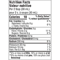 Vinaigrette Aux Graines de Pavot de Skinnygirl, Sans Gras, Sans Sucre 237 mL