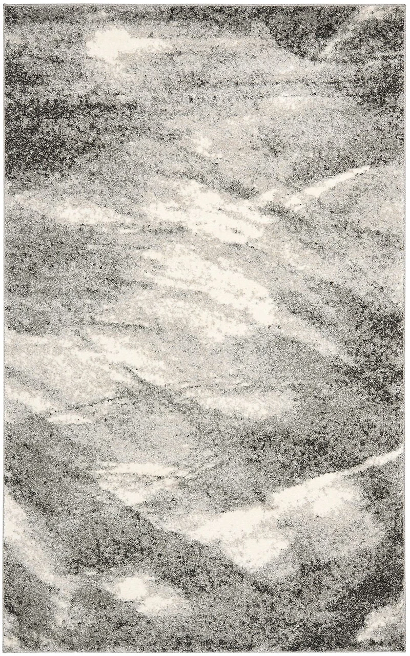 Safavieh Retro Panit Abstract Area Rug