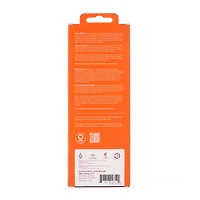 Tampons pour le visage à double texture Cleanlogic