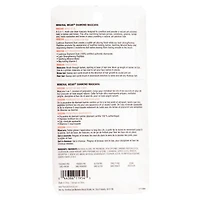 MINERAL WEAR DIAMOND MASCARA CLEAR DIAMOND, 5-in-1, multi-use clear mascara