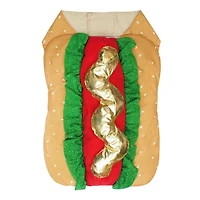 Way to Celebrate Halloween Pet Costume: Hotdog, Size XS-XL