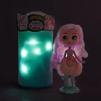 Poupées Bright Fairy Friends - les styles peuvent varier