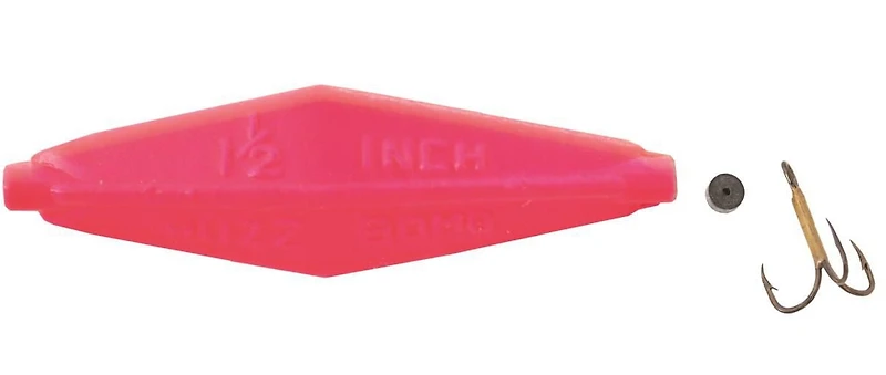Buzz Bomb BB1.5-HP Buzz Bomb 1.5 Hot Pink (245247), Works on Everything Everywhere.
