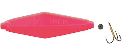 Buzz Bomb BB1.5-HP Buzz Bomb 1.5 Hot Pink (245247), Works on Everything Everywhere.