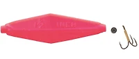 Buzz Bomb BB1.5-HP Buzz Bomb 1.5 Hot Pink (245247), Works on Everything Everywhere.