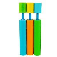 Play Day Max Liquidator Water Blaster Pool Toy - 3-Pack