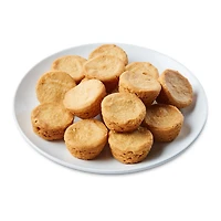Bouchées à la citrouille et aux épices Two-Bite 255 g