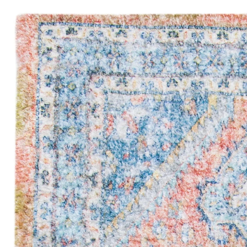 Safavieh Saffron Ethelbert Tapis Abstrait