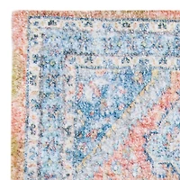 Safavieh Saffron Ethelbert Tapis Abstrait