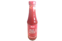 YEO'S HOT CHILI SAUC